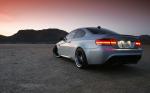 BMW M3 RS46 by RdSport 2009 года